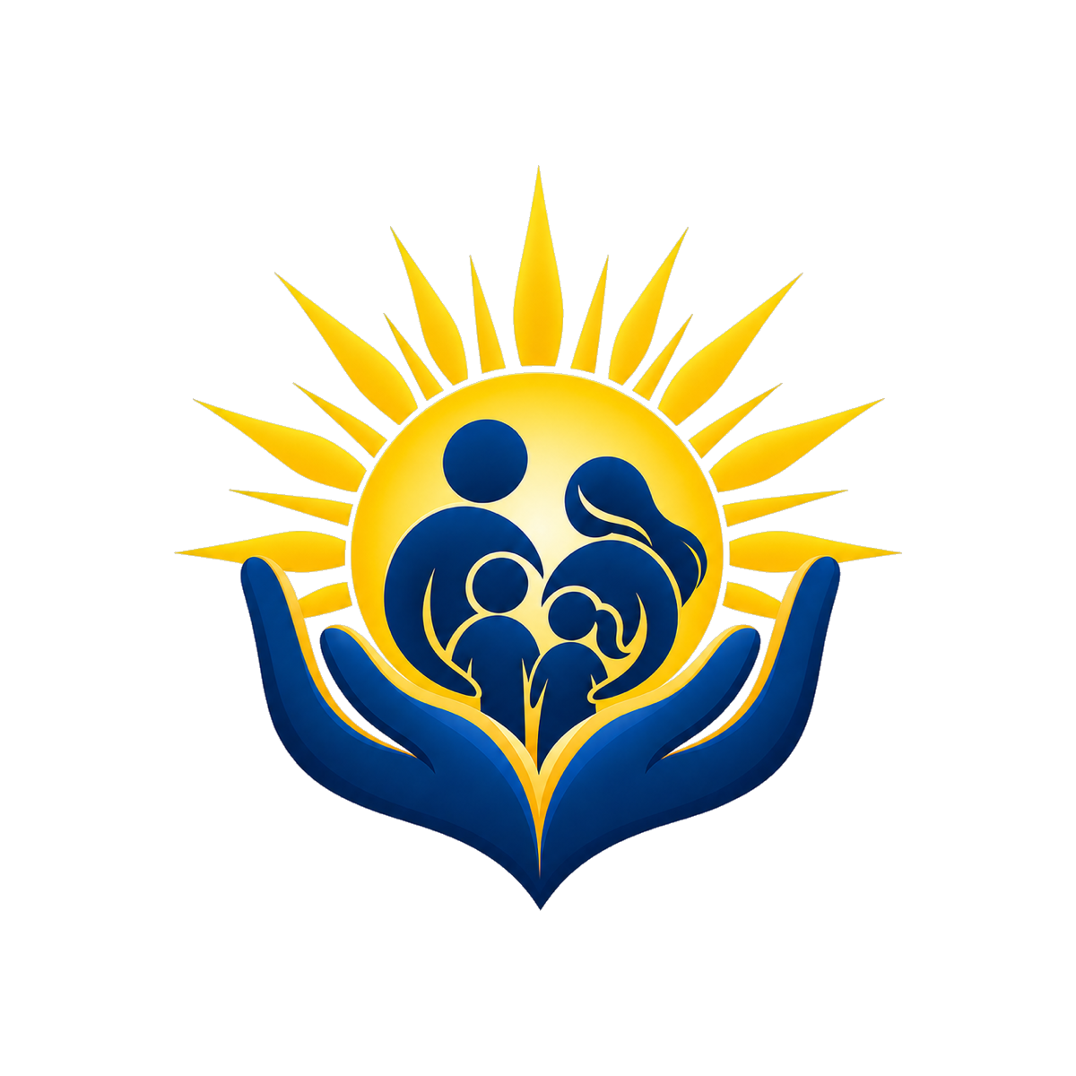 Robby Tan family protection logo